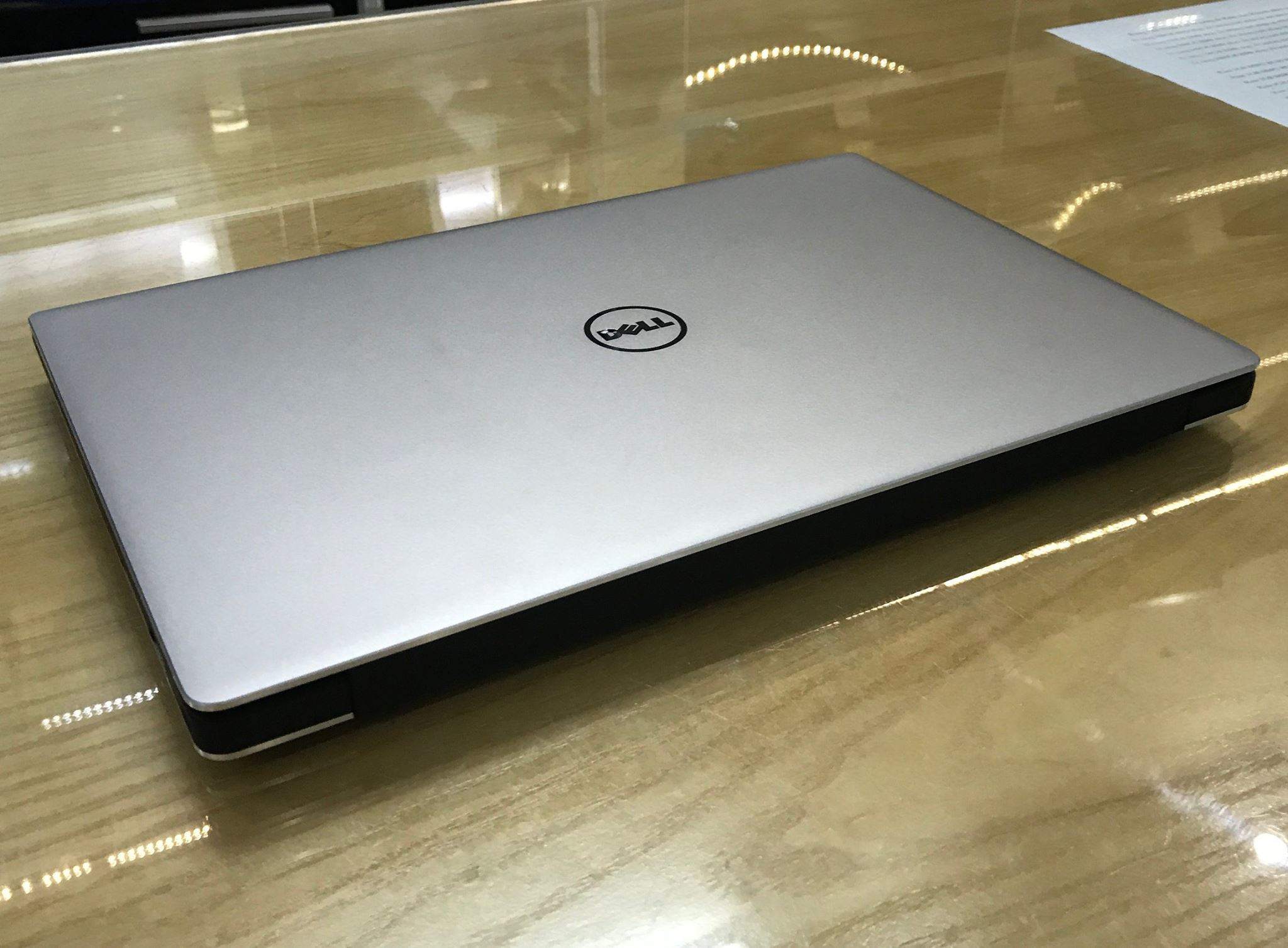 Laptop Dell XPS 13 9343 core i7 -6.jpg