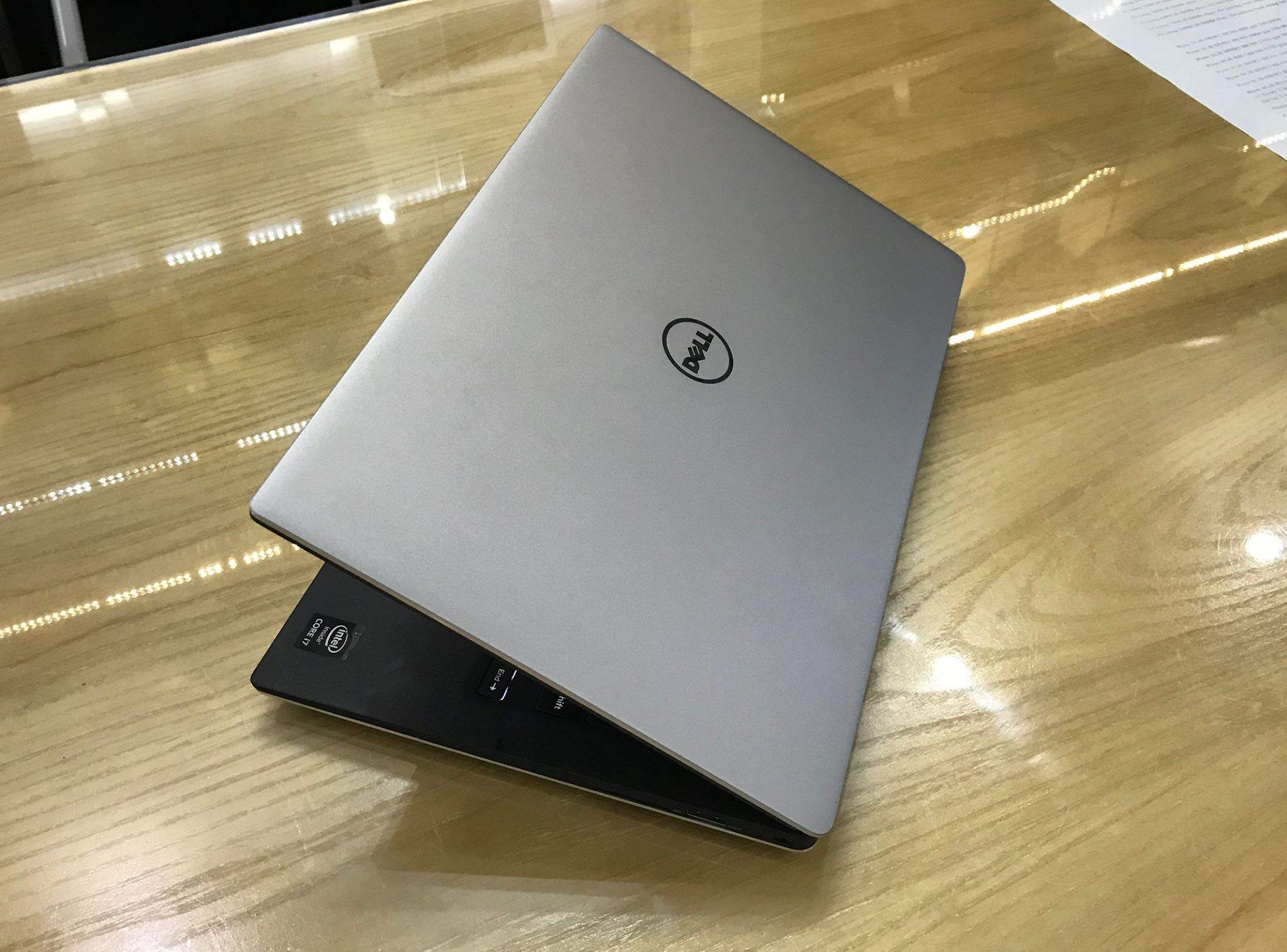Laptop Dell XPS 13 9343 core i7 -7.jpg