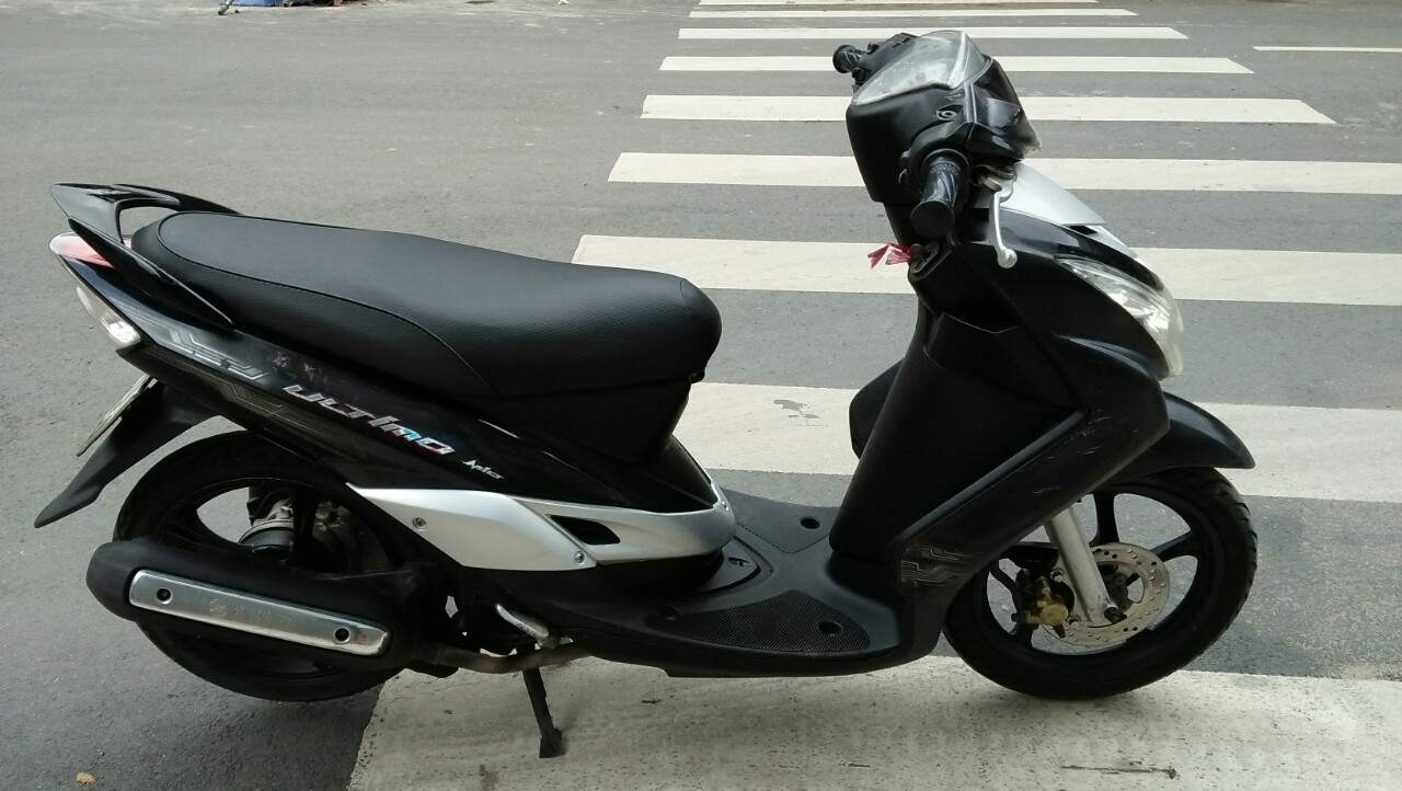 Yamaha Mio Ultimo 2007 dọn ghidong trần máy làm lai ngon im có hú nhẹ dàn  long tương đối biển 65 nhé  YouTube