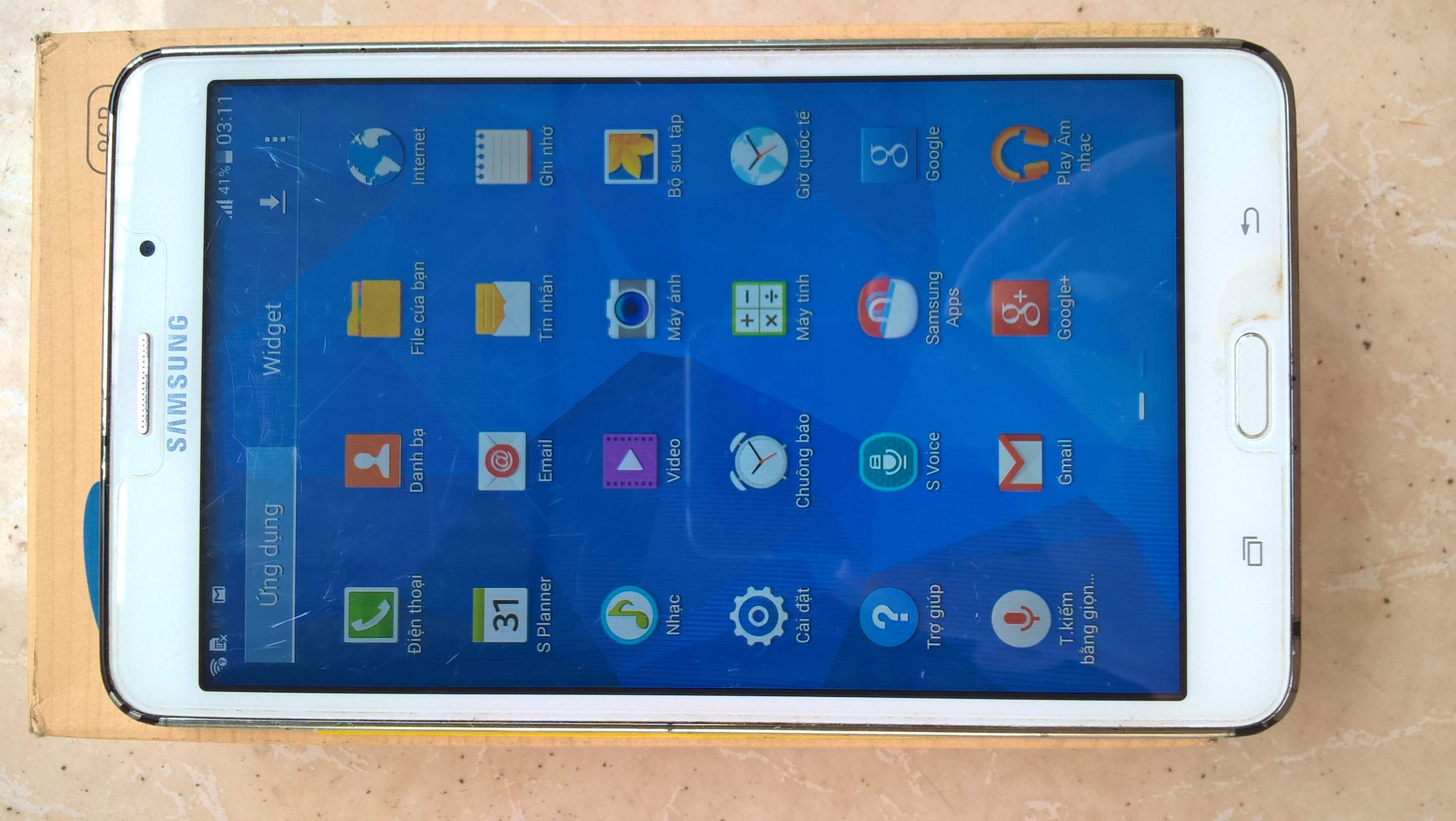 samsung tab 4 t231 4g