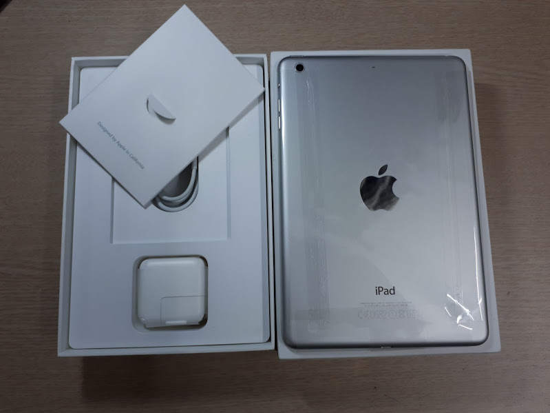 Ipad mini 16Gb wifi chính hãng TGDĐ 3.jpg