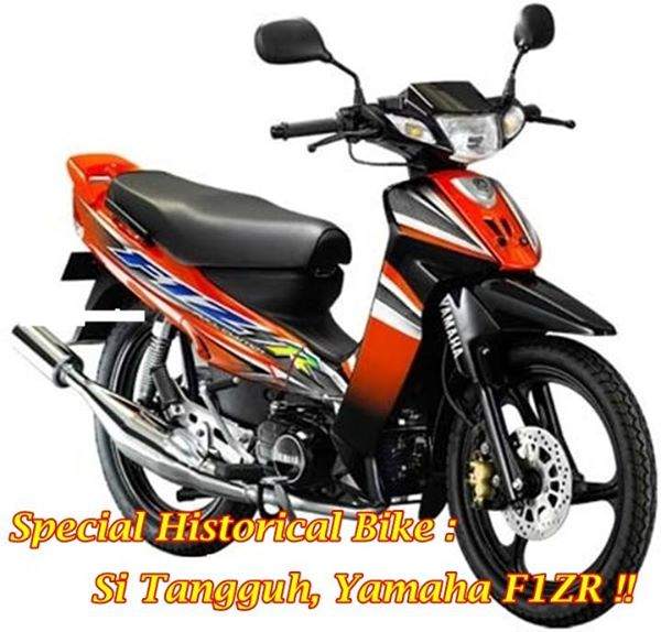 yamaha F1ZR  18000000đ  Nhật tảo