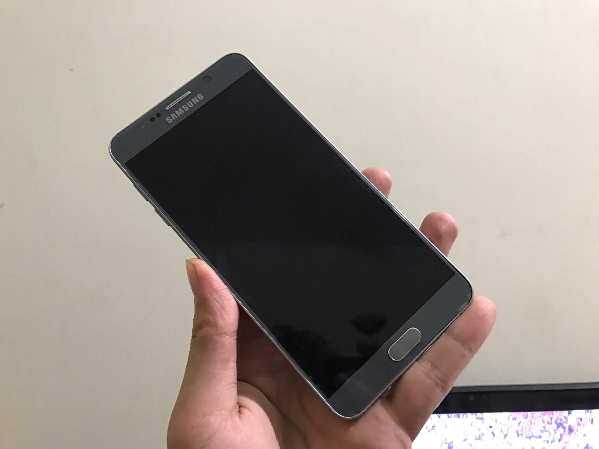 samsung note 5 n920l