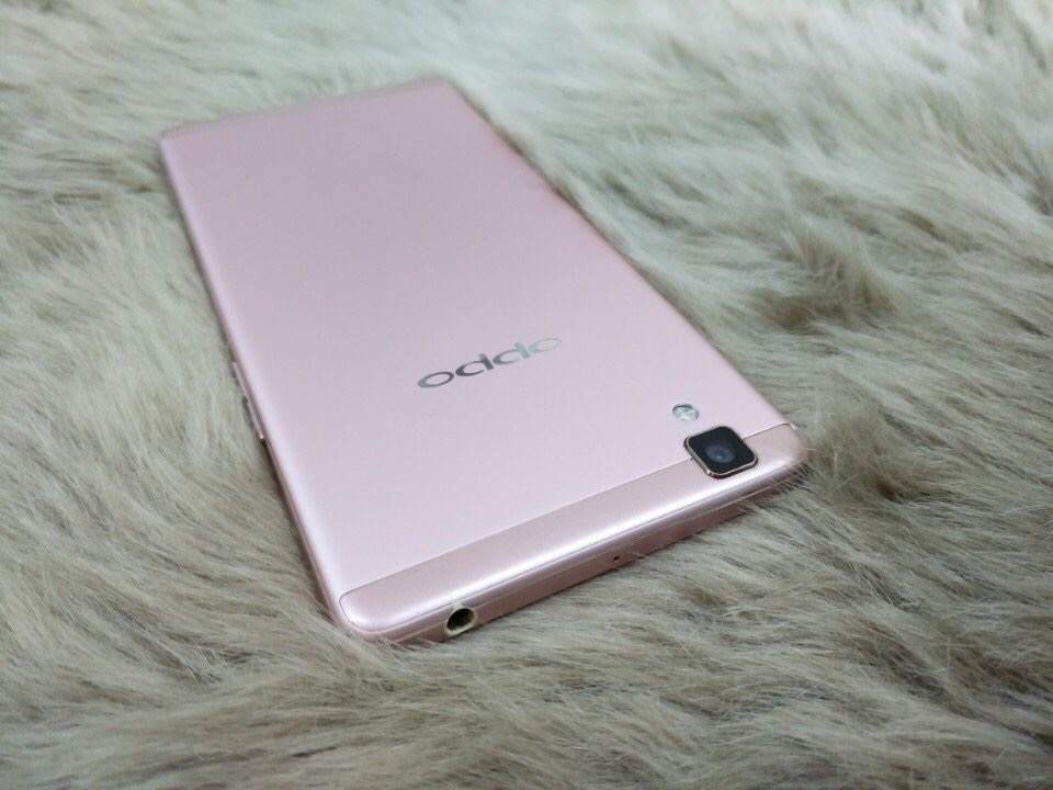 Oppo r7sf rose - 3.500.000đ | Nhật tảo
