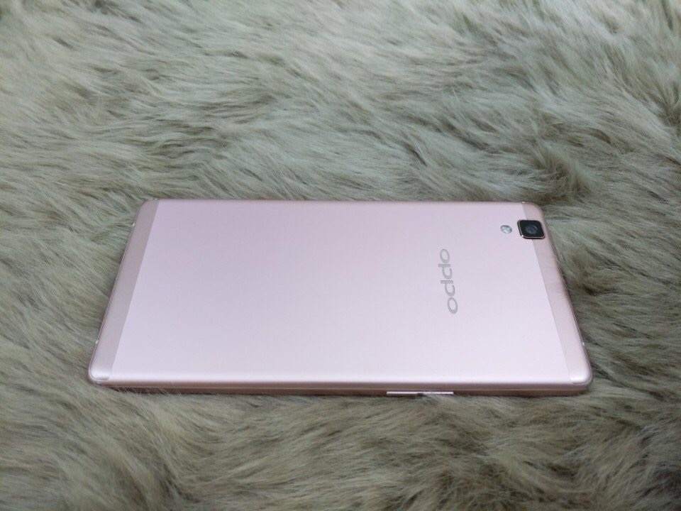 Oppo r7sf rose - 3.500.000đ | Nhật tảo