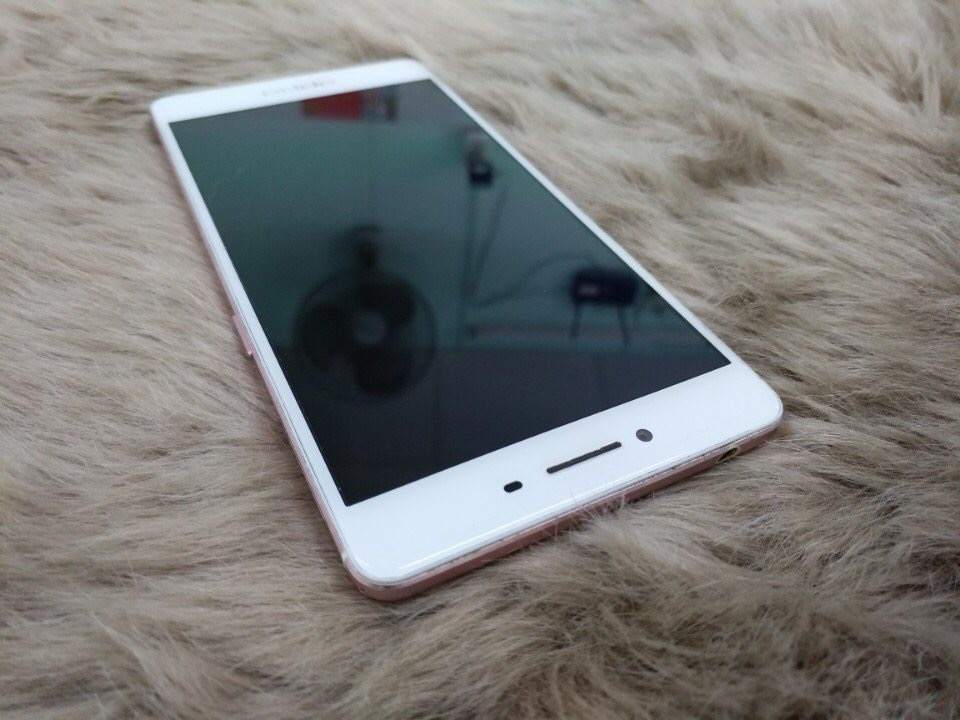 Oppo r7sf rose - 3.500.000đ | Nhật tảo