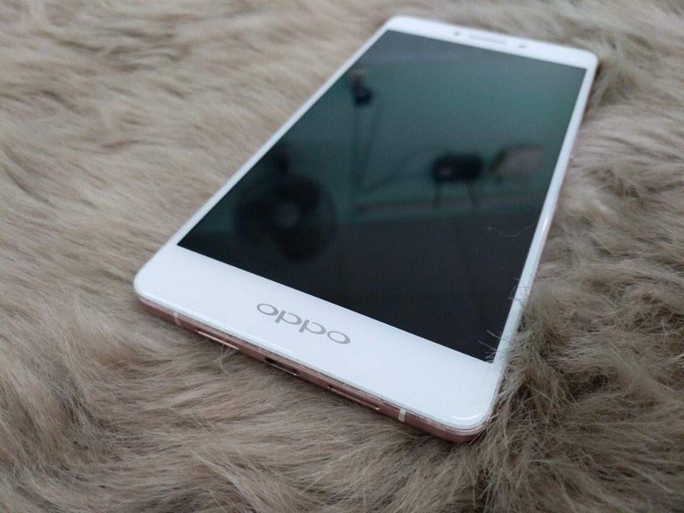 Oppo r7sf rose - 3.500.000đ | Nhật tảo