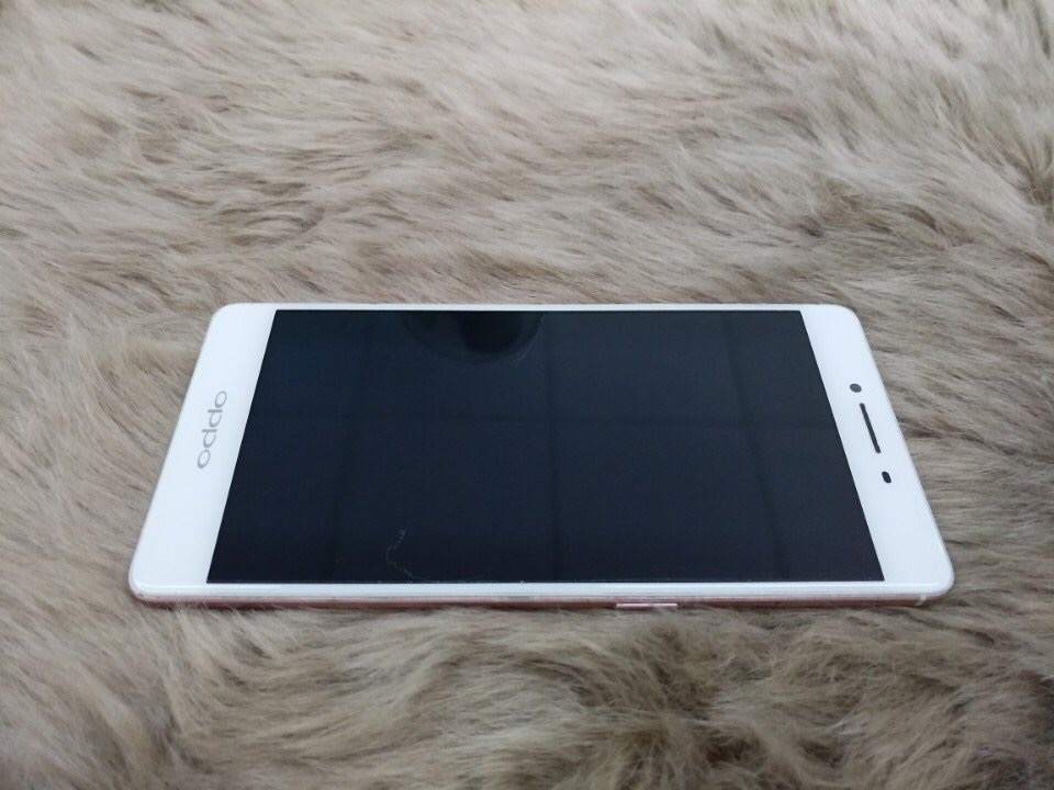 Oppo r7sf rose - 3.500.000đ | Nhật tảo