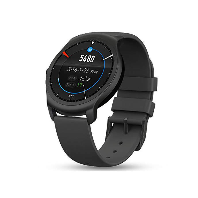 ticwatch 2 classic