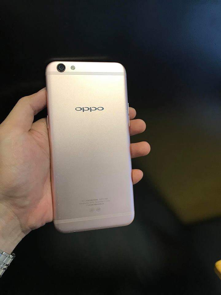 oppo r9st