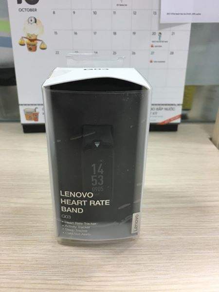 lenovo watch g03