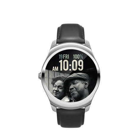 ticwatch 2 classic