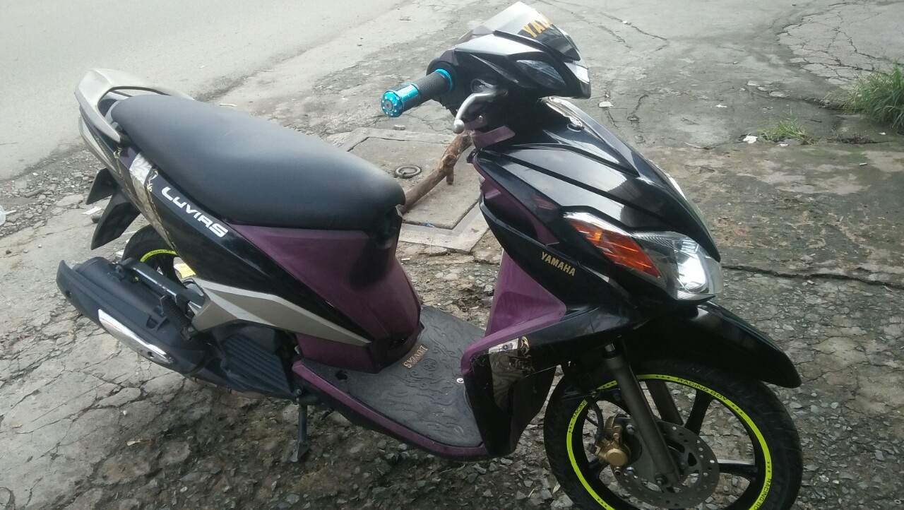 Mách bạn 91+ luvias 2011 tuyệt vời nhất 37 LUVIAS 2011 DYLAN 2005 EX 2014 bstp 9 chủ 5giay