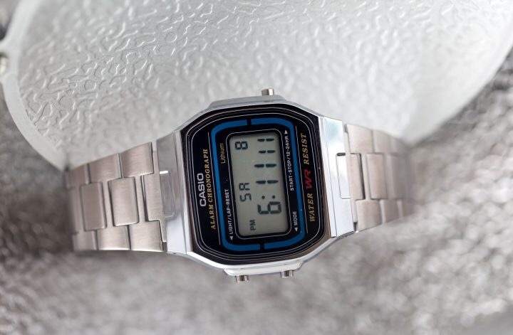 casio a 164