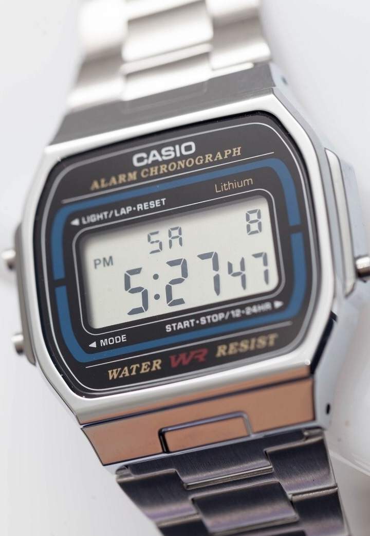 casio a 164