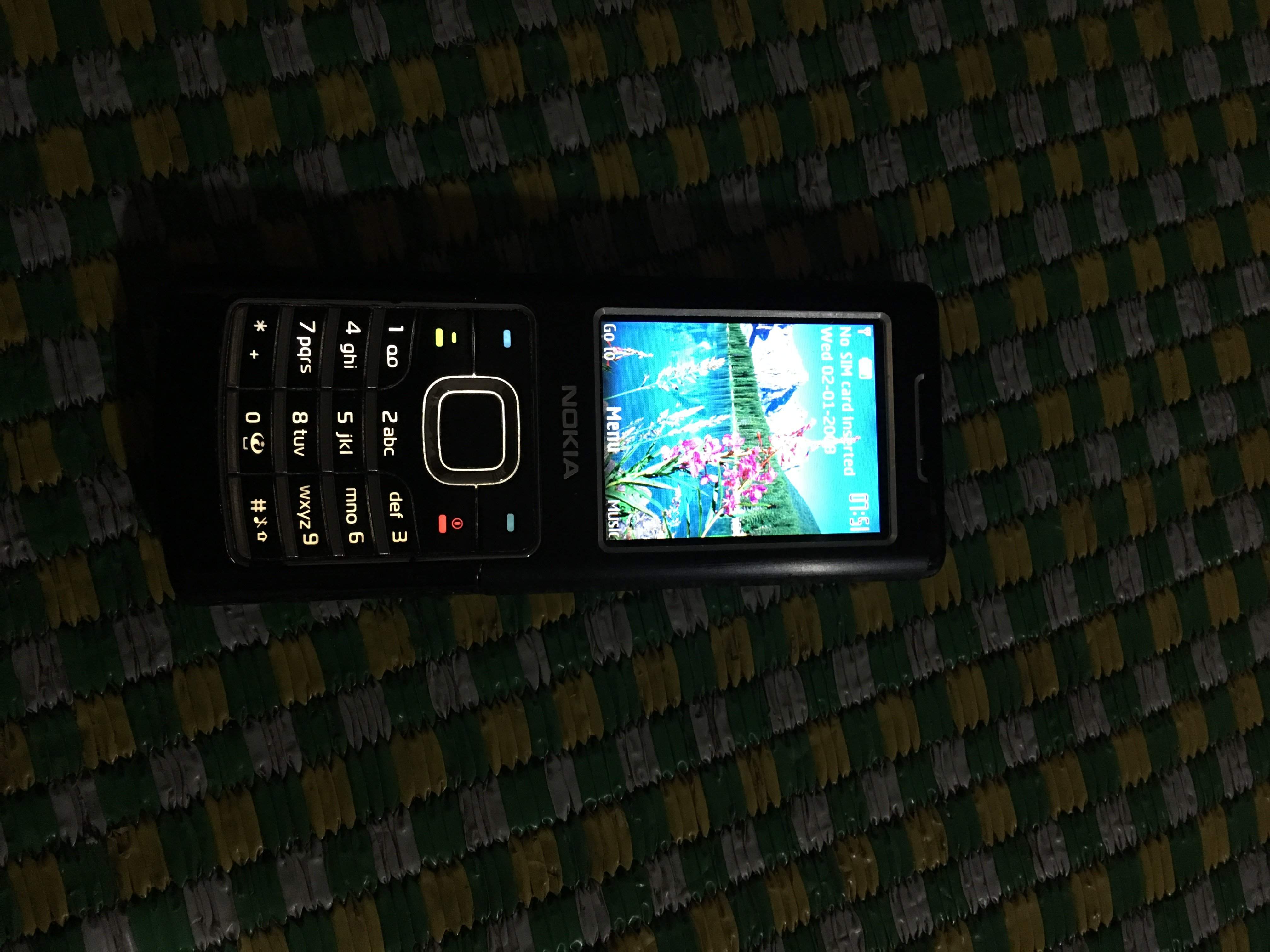 Backup nokia 6500c восстановление контактов