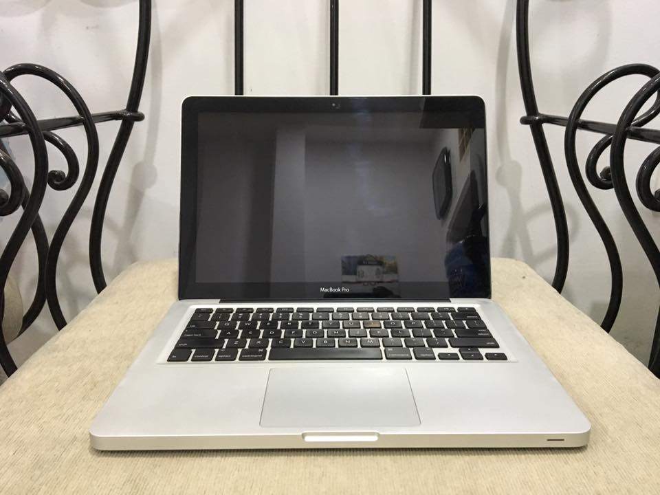 macbook pro 13 inch mid 2012 thunderbolt to vga