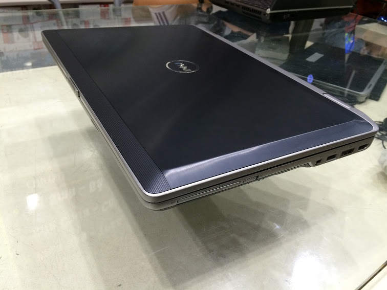 Dell e6520 i5 r4 hdd 320 - 24.jpg