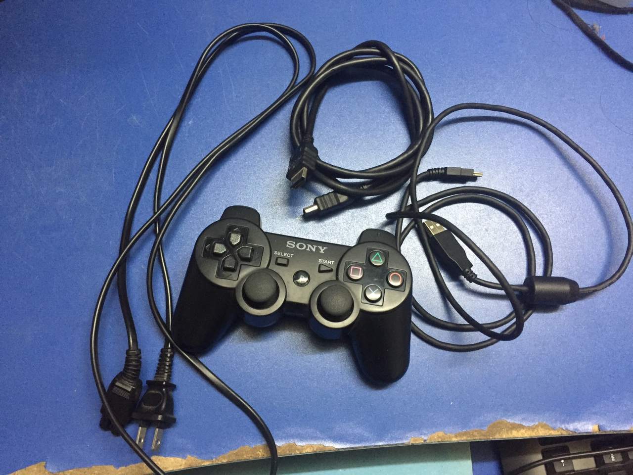 PlayStation 3 160gb (CECH-2500A) - 2.500.000đ | Nhật tảo