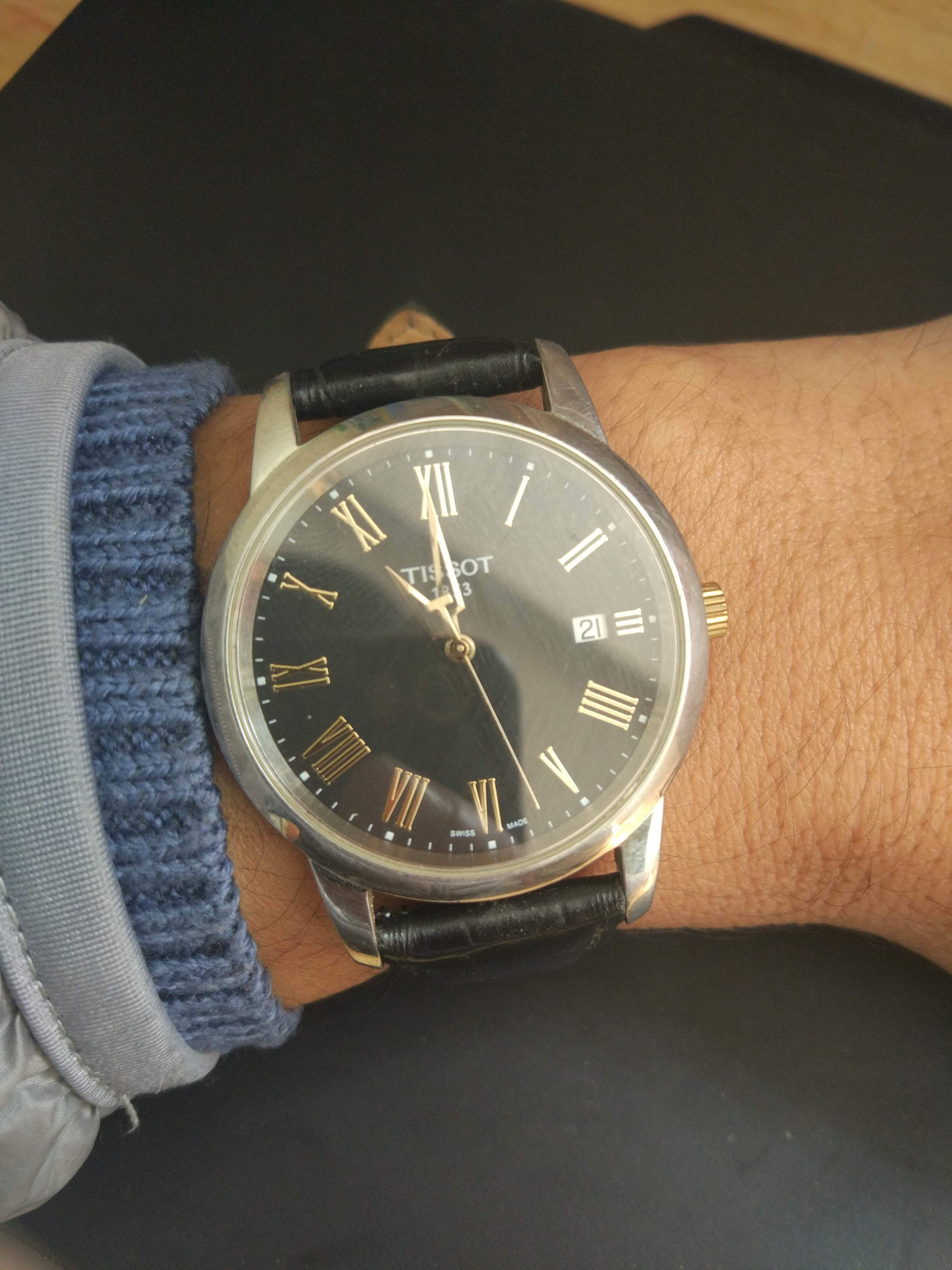 lenovo watch g03