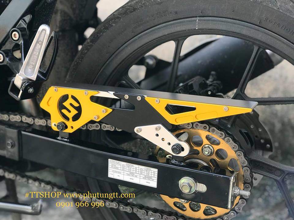 Cac te suzuki raider fi - Raider Fu 150 - Satria F -Fx125 -  4.jpg