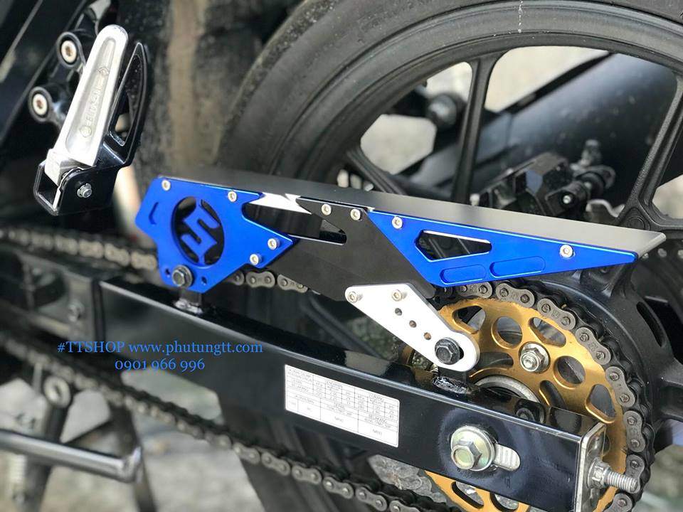Cac te suzuki raider fi - Raider Fu 150 - Satria F -Fx125 - 2.jpg