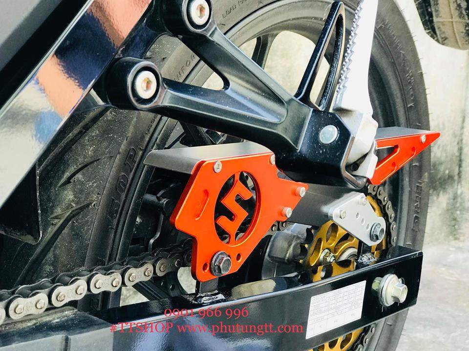 Cac te suzuki raider fi - Raider Fu 150 - Satria F -Fx125 - 3.jpg