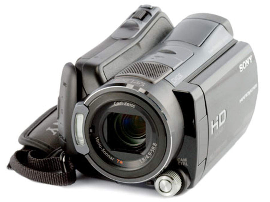 Sony HDR-SR11,new 98% nhập khẩu ,60G,lens Carl zeiss T* F1.8 - 5.100