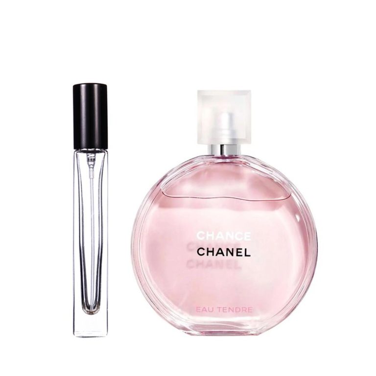 Chance Eau Tendre Eau de Parfum Gift Set  CHANEL  Sephora