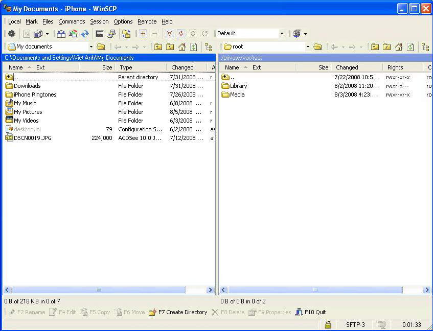 winscp no wifi for iphone winscp no wifi for iphone