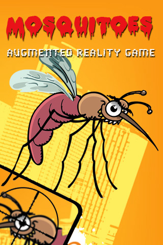 Game bắn muỗi bằng camera cho anh em! | Viết bởi lanxi06