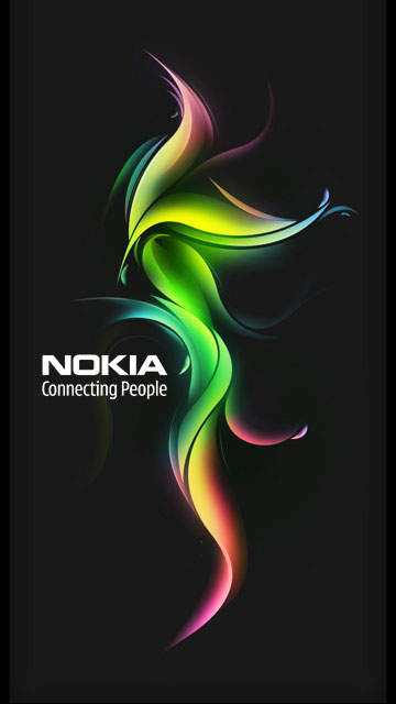 Hình nền] Bộ ảnh nền gốc đẹp mê mẩn của Nokia 8 Sirocco