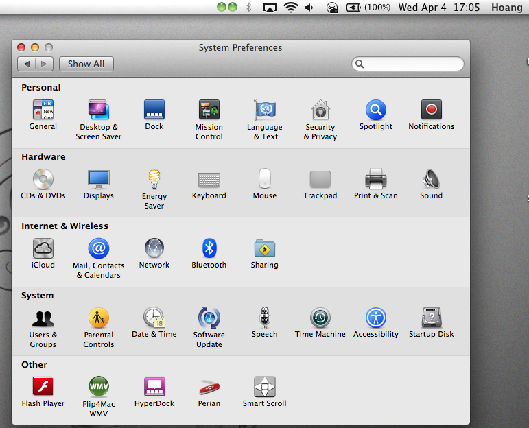 hyperdock mac software