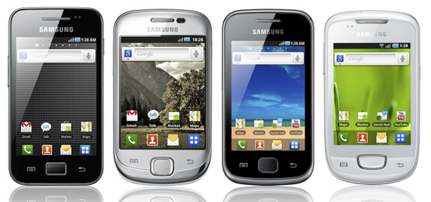 pda net android