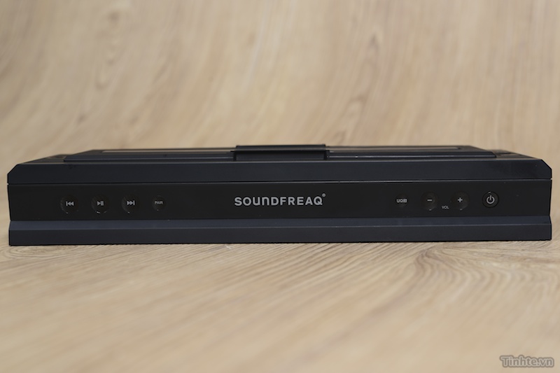 Trên tay Soundfreaq Sound Kick SFQ04