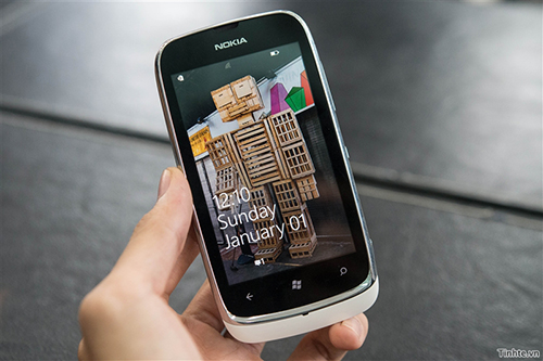 Nokia Lumia 610, 08-05-2012 (4).jpg