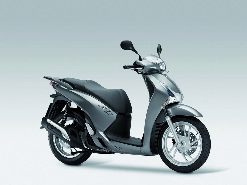 Xe máy Honda SH Mode 2013 2014 2015 cũ giá bao nhiêu tiền   websosanhvn