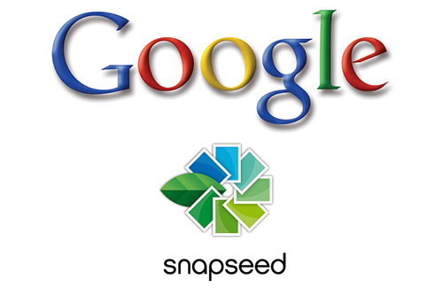 download google snapseed