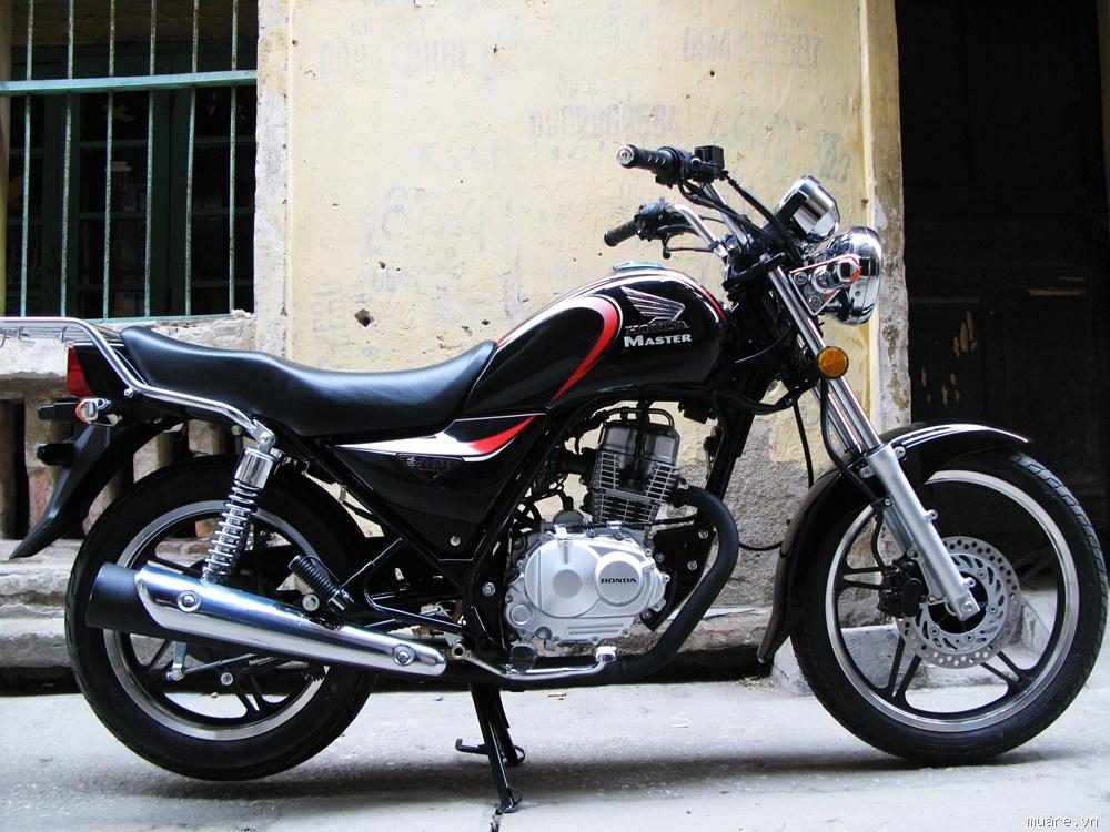 Tuấn moto  Honda Master 3 125cc xe rin còn mới ít sử dụng xe đẹp nhiều  anh em cần Lh 0369669659  YouTube