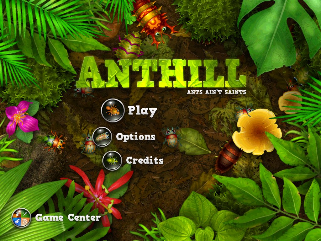 ANT HILL GAME SETUP + CHEATS GUIDE! | Viết bởi pat.vietnam