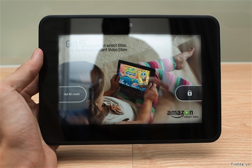 ezviz app for kindle fire