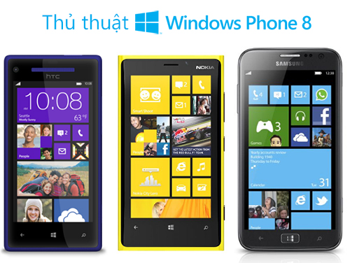 Tìm hiểu 99 hình nền màu cho windows phone 8 mới nhất  Tin học Đông Hòa
