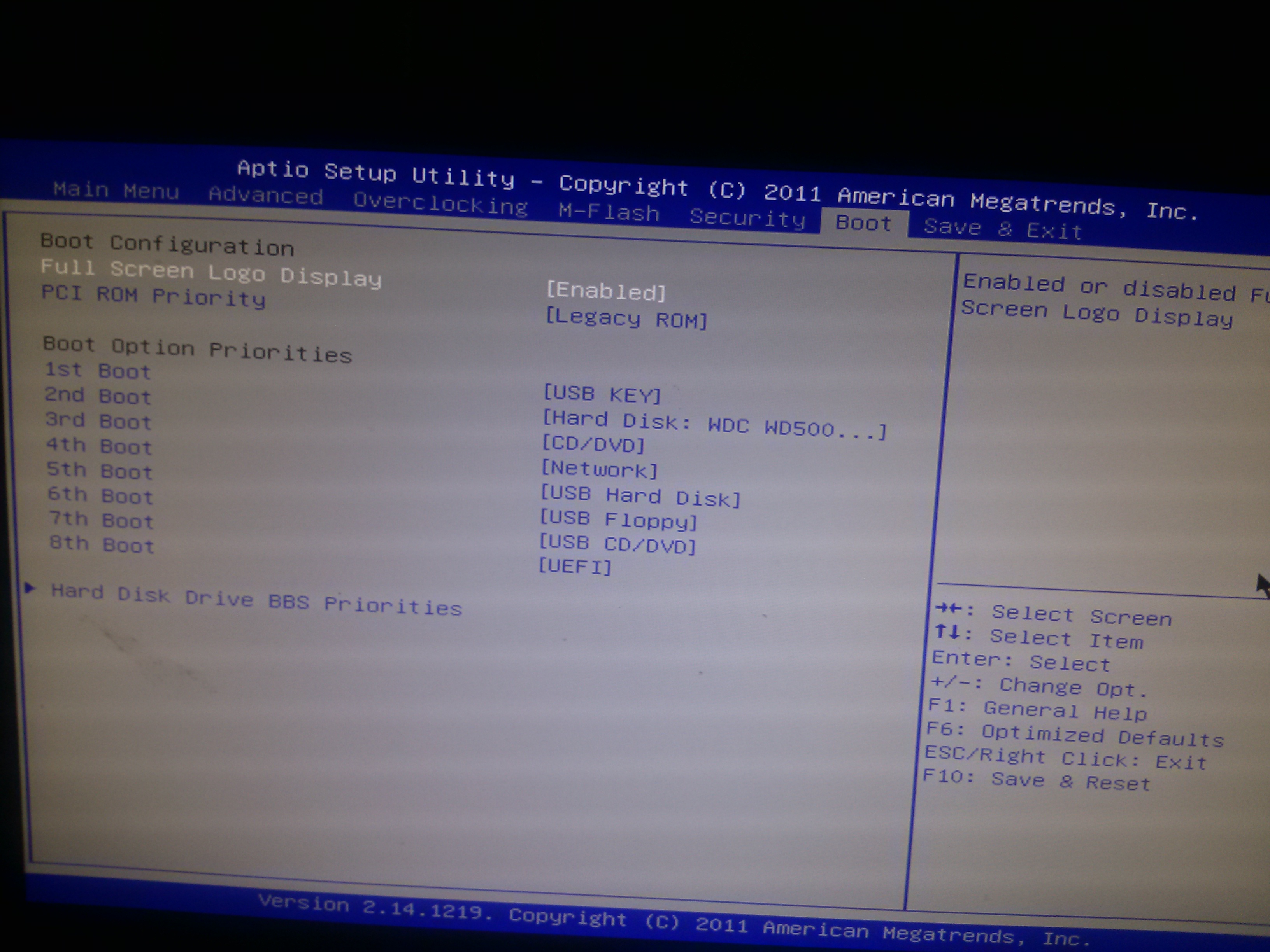 hard disk drive bbs priorities hard disk drive bbs priorities