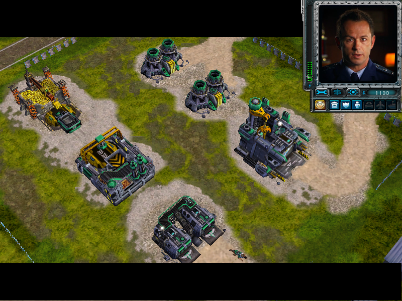 command and conquer red alert 3 mac