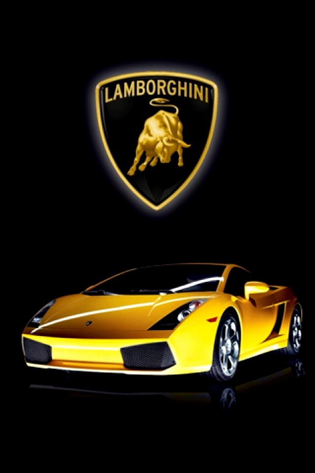 Lamborghini luôn là một chủ đề cực \