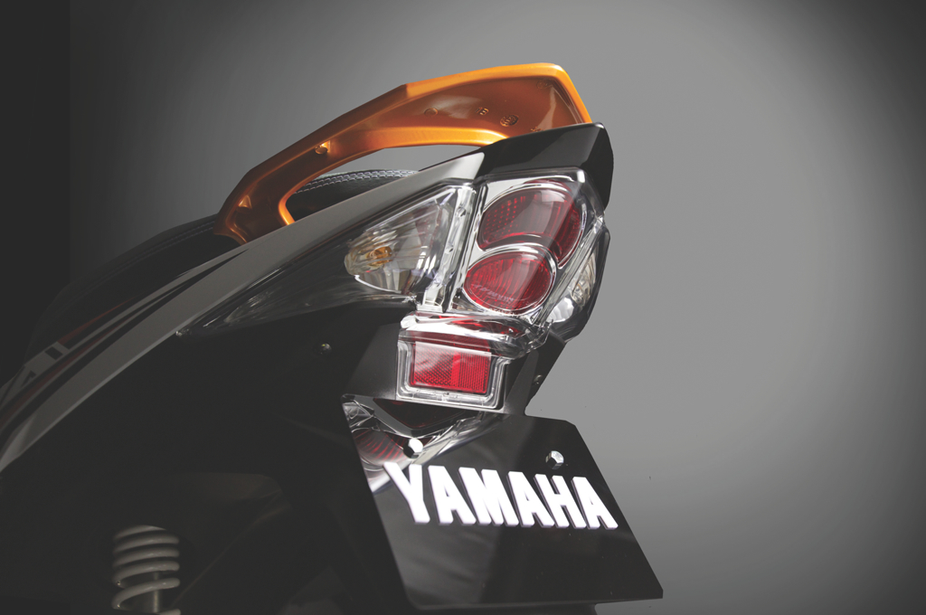 Yamaha Việt Nam giới thiệu hai xe mới: Sirius RC Fi và Luvias GTX Fi