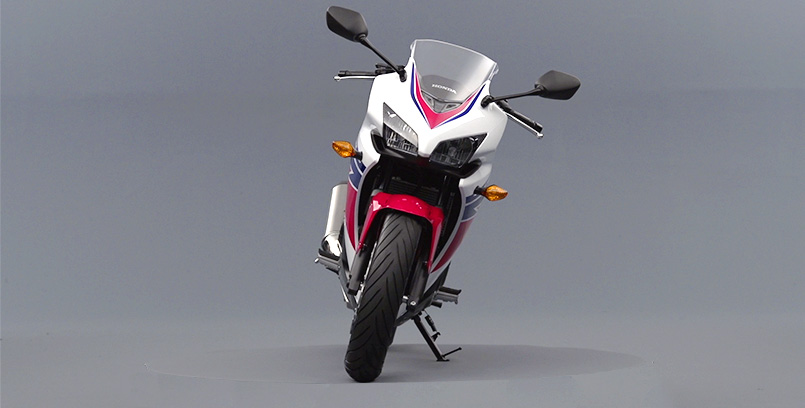 Honda CBR400R 2019 chính thức ra mắt giá hơn 160 triệu đồng  Motosaigon