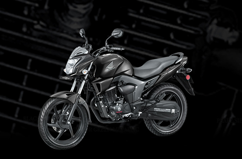 Honda ra mắt môtô mới công suất 143 mã lực  Tạp chí Doanh nghiệp Việt Nam