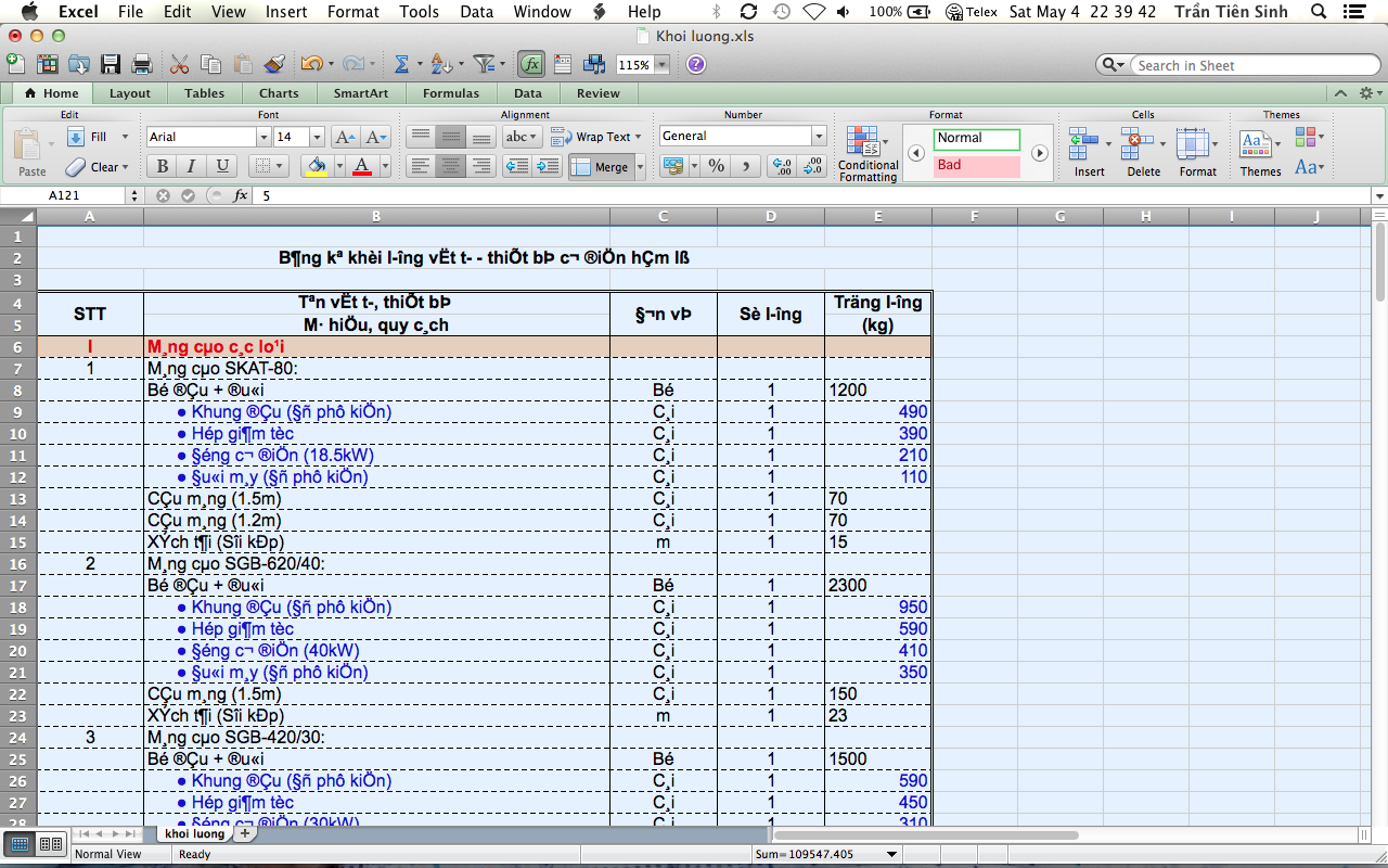 Lỗi font chữ trong Excel và Word có thể xảy ra do nhiều nguyên nhân. Tuy nhiên, không cần phải lo lắng về vấn đề này nữa. Unikey đã cung cấp hướng dẫn chi tiết và dễ hiểu để khắc phục vấn đề này một cách dễ dàng. Nếu bạn gặp phải tình trạng lỗi font chữ trong Excel và Word, hãy xem hình ảnh liên quan để biết cách sửa đổi và khôi phục lại font chữ một cách nhanh chóng và hiệu quả.