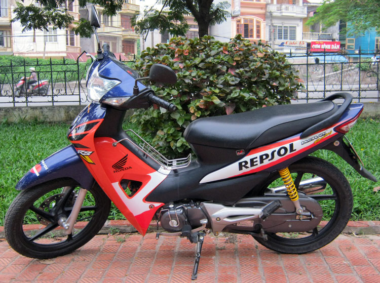Honda CBR250RR 2018 giá bao nhiêu tại Việt Nam  MuasamXecom